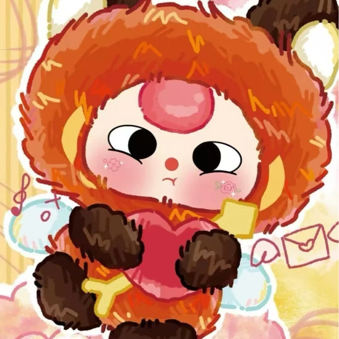 娃三岁爱神丘比特盲盒