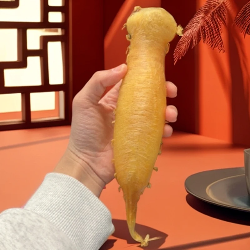 本港赤嘴筒1个起拍