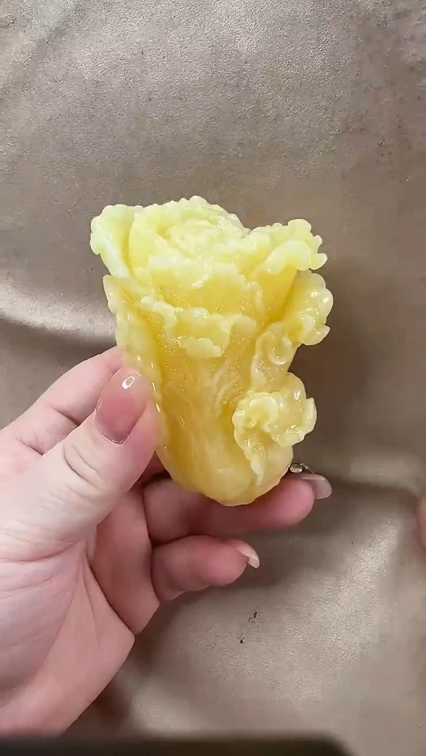 琥珀颈饰未镶嵌吊坠