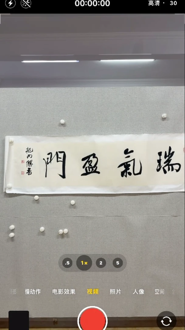 【闪购商品】书法-绘画-龙开胜-四平尺书法