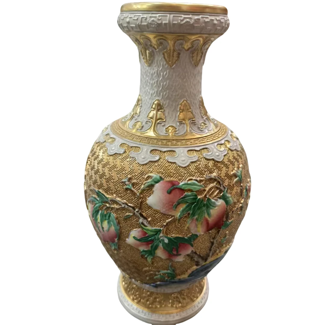 v26陶瓷精美赏瓷