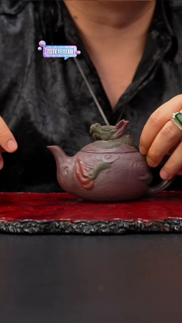 茶壶紫砂17   紫砂壶，///////