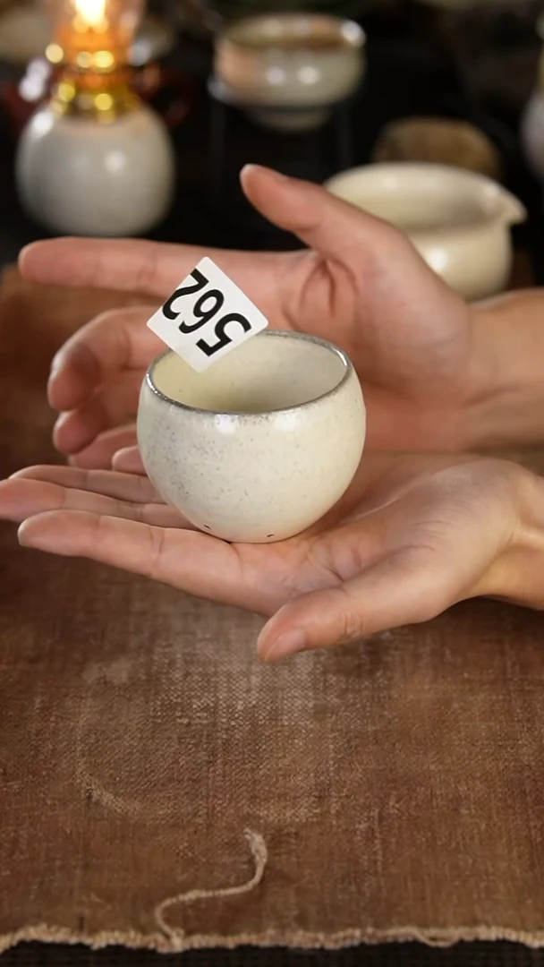 562景德镇{立梦陶}手作同款