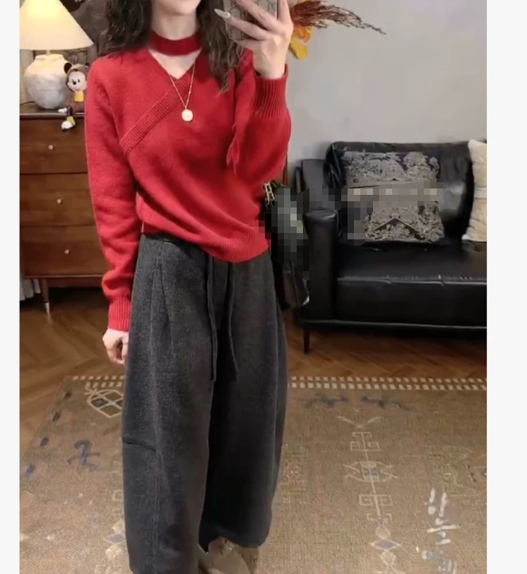 时尚潮流百搭精品女装dgd7507