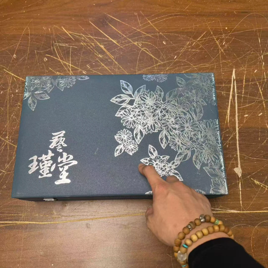 【闪购商品】@@掐丝银龙套组@@@@@@