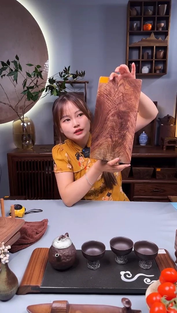 北美黑胡桃实木原木32*16