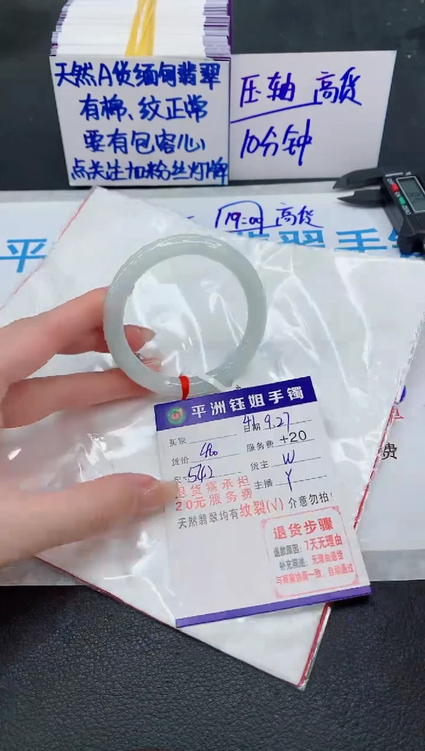 未镶嵌手镯翡翠11111