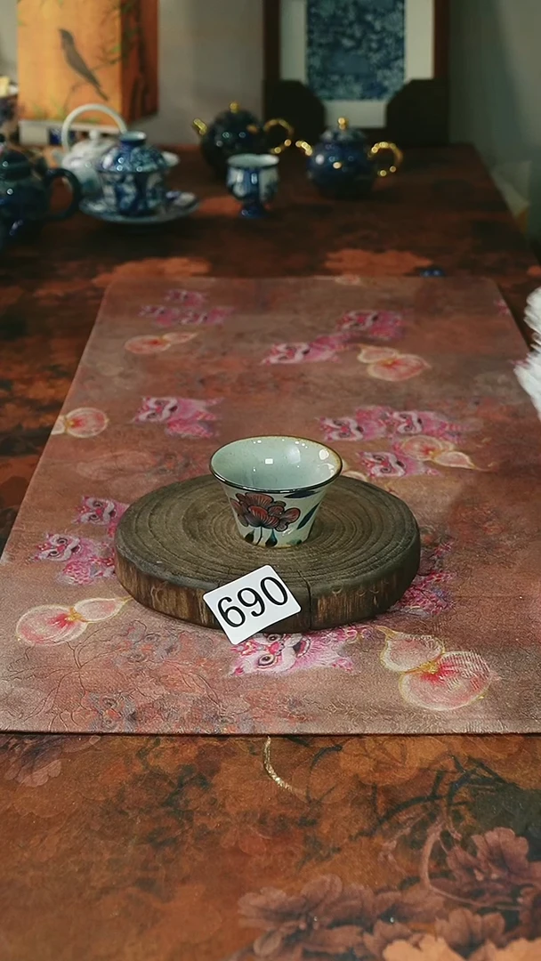 茶碗...........690