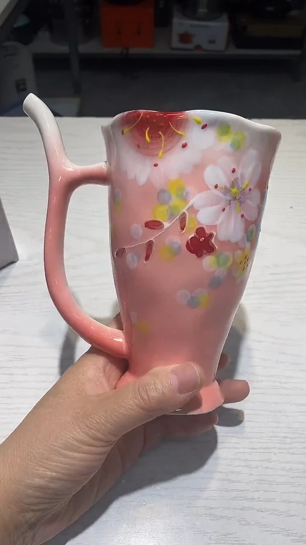 瓷片生活的本意就是开心@@1