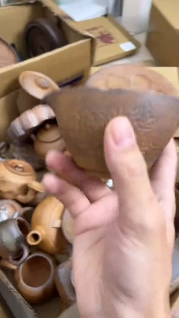 岩泥茶器-000000000公道