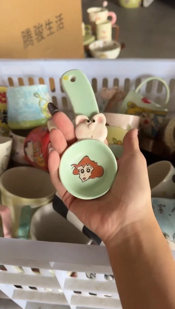 瓷【唯品瓷】工厂溯源