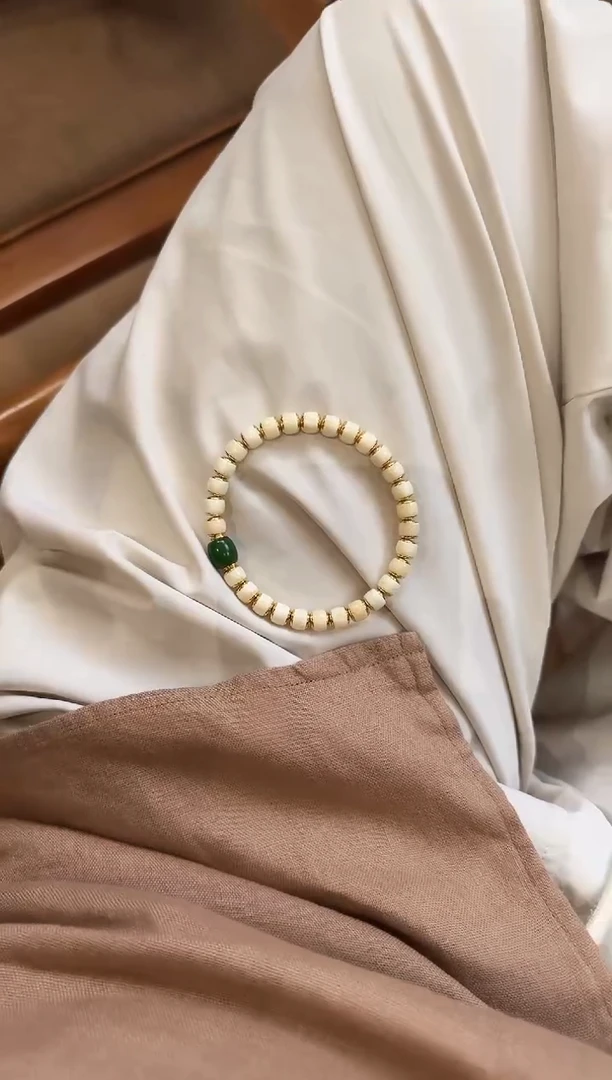 未镶嵌蜜蜡手串DIFFERENT无同纯008 7