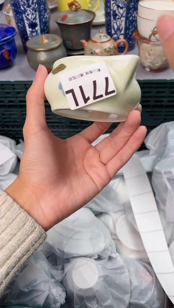 【闪购商品】碗771L瓷器瓷器瓷器瓷器