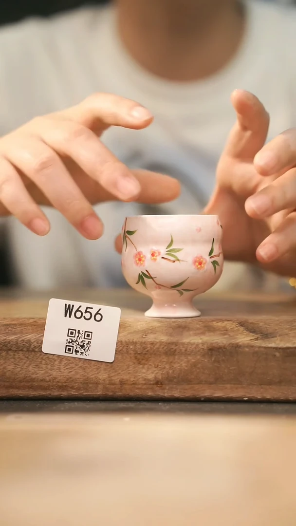 【经典福利】/ 杯子@@W656