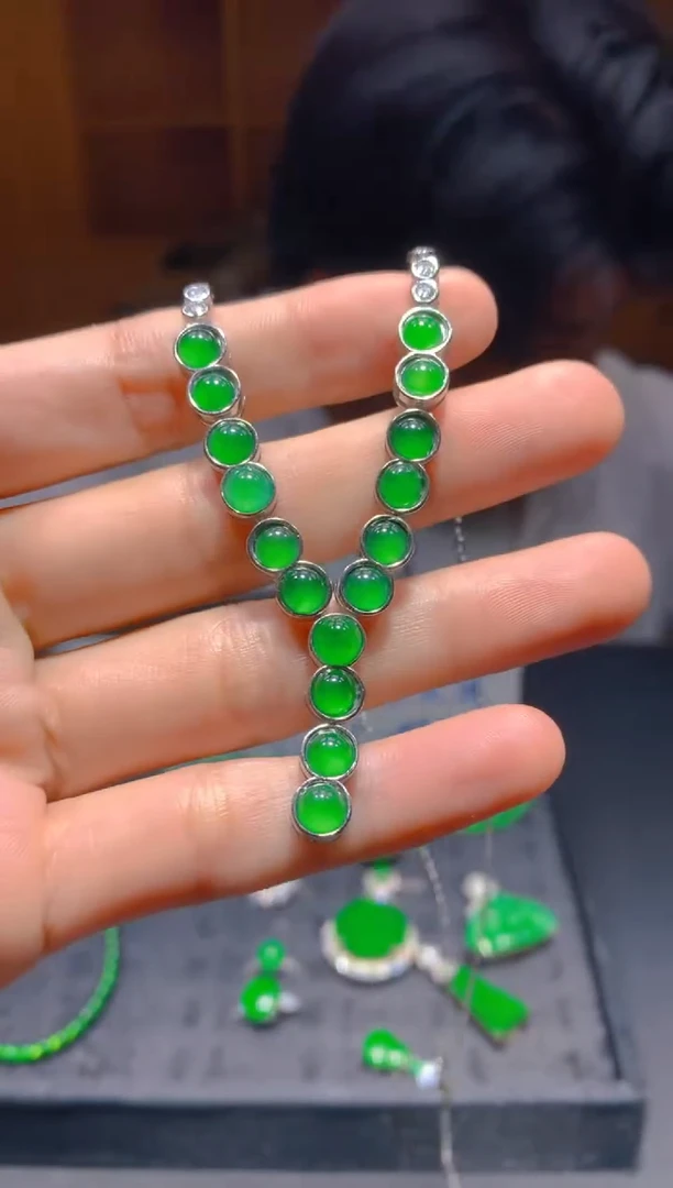 未镶嵌定制翡翠275多样性发货（发其一）