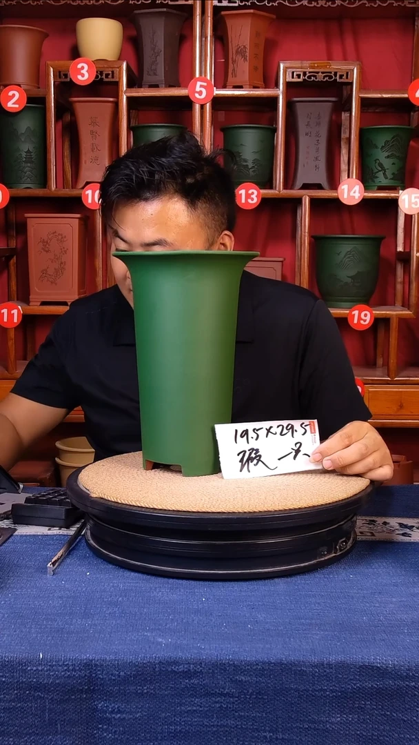 紫砂花盆ᯤ****头111111111