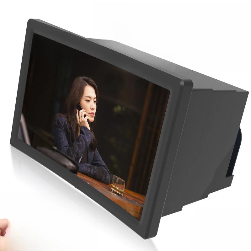 手机屏幕放大器显示屏显示器