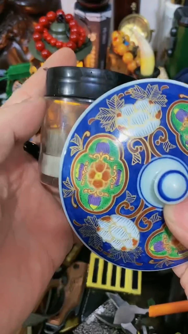 【闪购商品】摆件茶文化,工艺美术