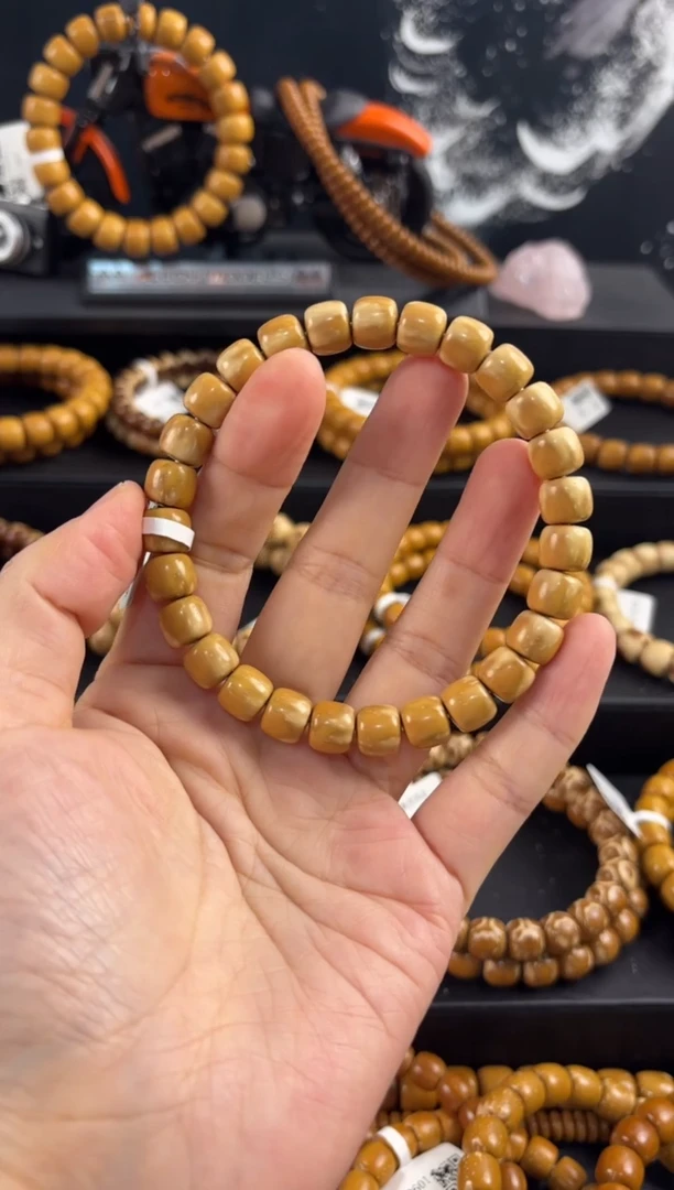 手串紫金鼠紫金鼠黄金甲奶油火焰实心老型9