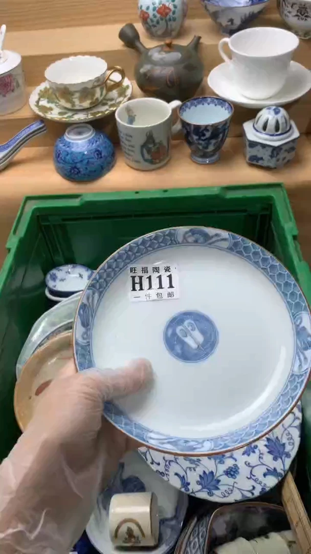 瓷片自*行校长美瓷一号商品