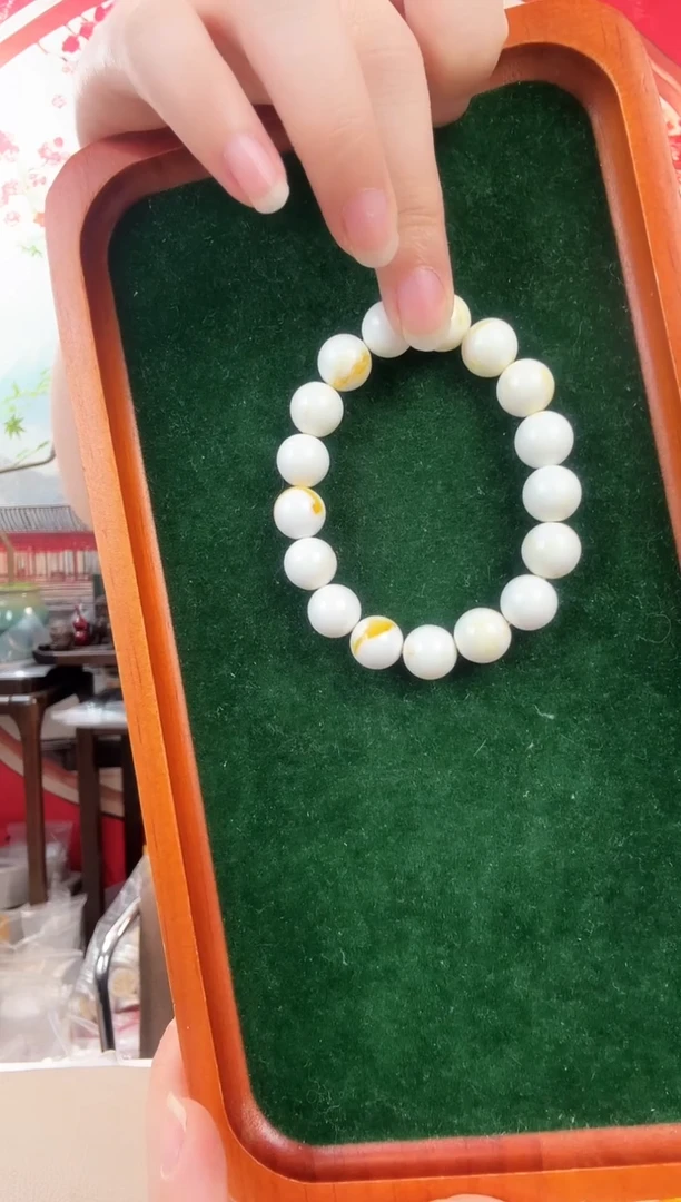 推荐款1.2圆珠手串
