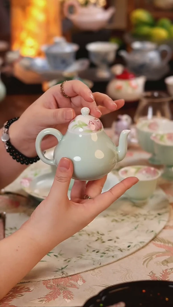 野百合茶壶 哈哈哈哈哈