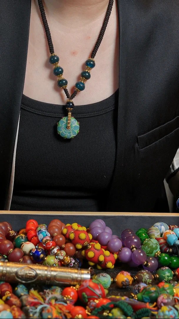 DIY琉璃琉璃琉璃琉璃05