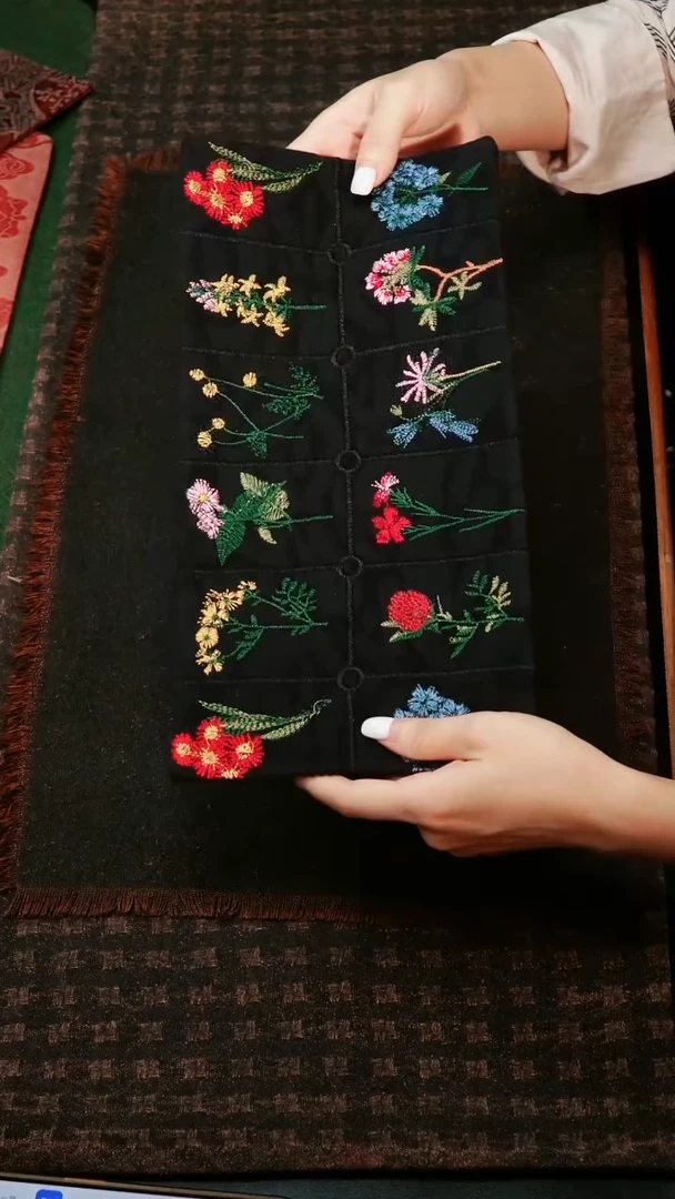 别具一阁布艺尺寸小号