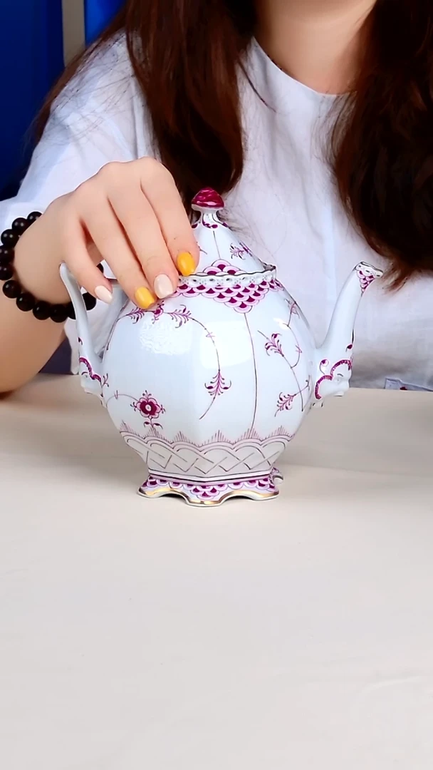 每天早上六点（紫色）