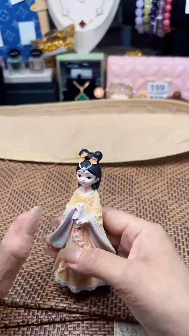 瓷片陶茶666文玩周边多人