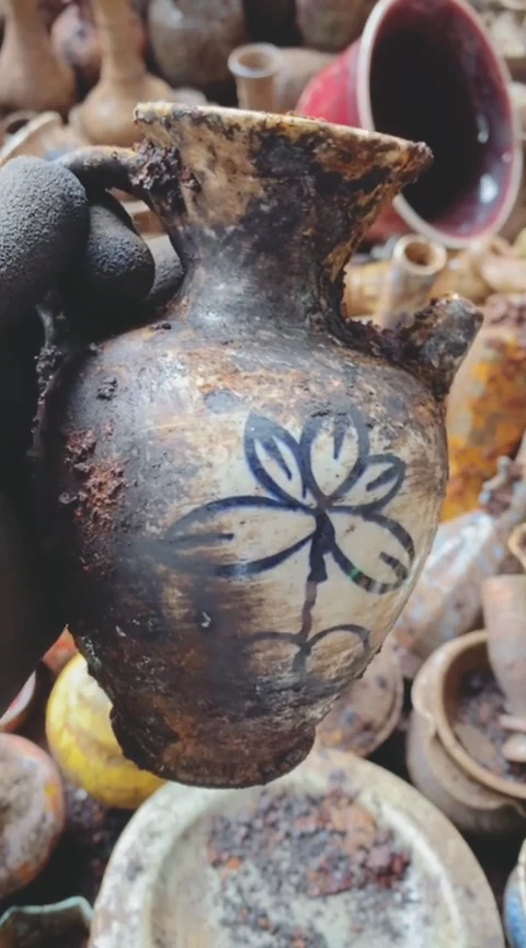 摆件瓷器瓷器瓷器瓷器