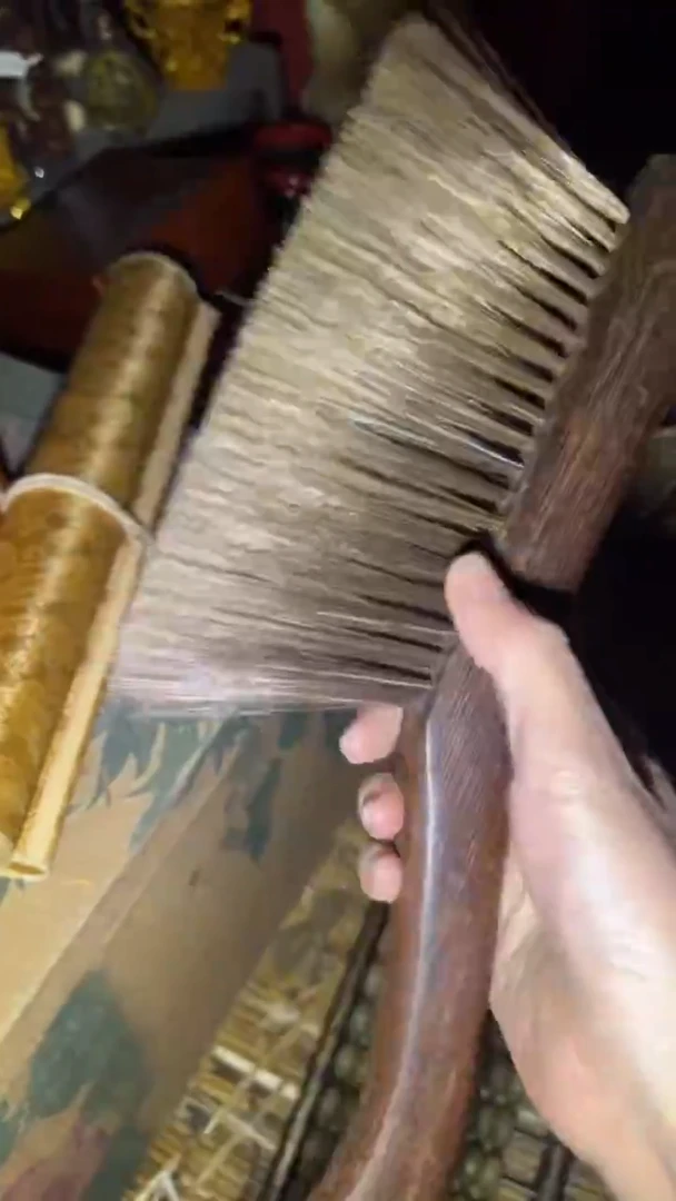 木高端福利精品摆件链接