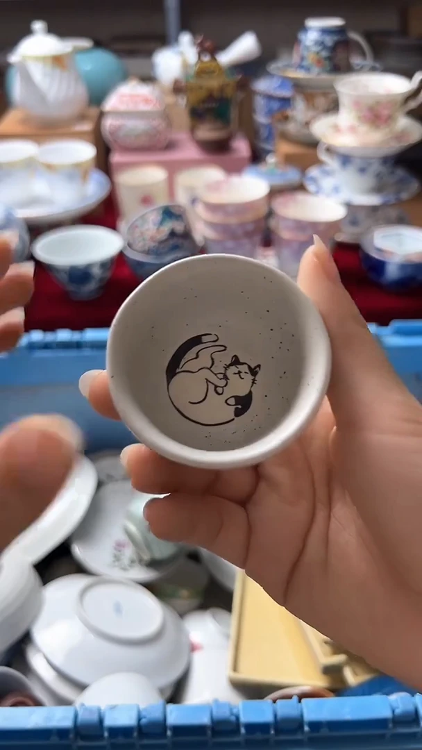 其他自**花瓷器瓷器瓷器瓷器