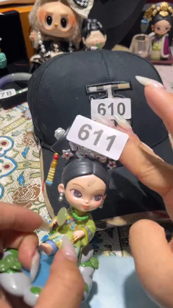 无无品牌瓷片柴窑烧制半手工多人