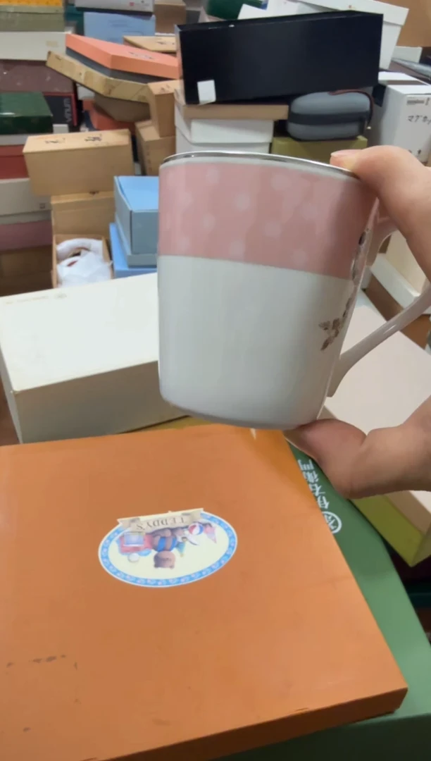 美物严选好物多多h164