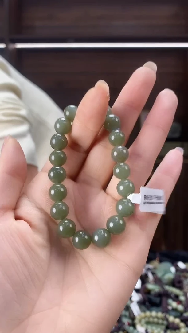 【闪购商品】和田玉颈饰未镶嵌多样性发货，拍一发一