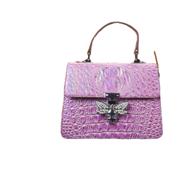 WATIFUN女大容量枕头包2025新款潮单肩斜挎包EY7357