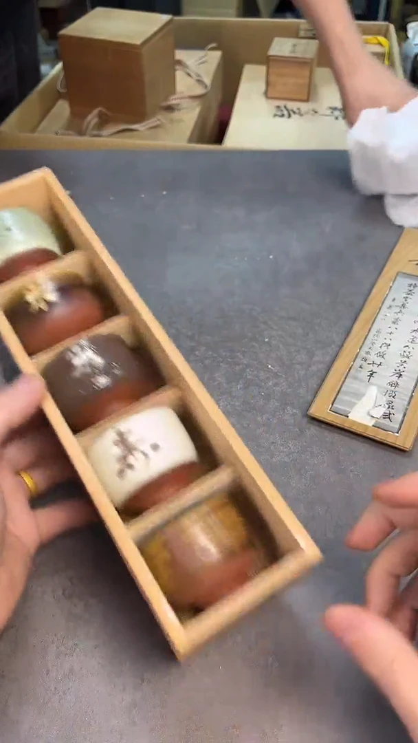 茶宠瓷器茶具套装
