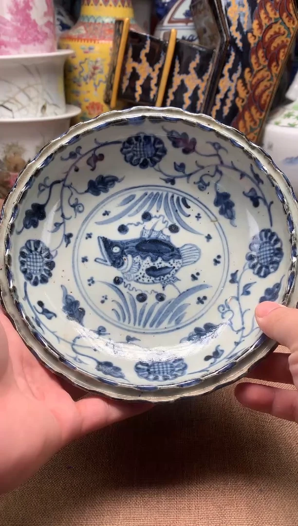 摆件旧藏瓷器旧藏瓷器