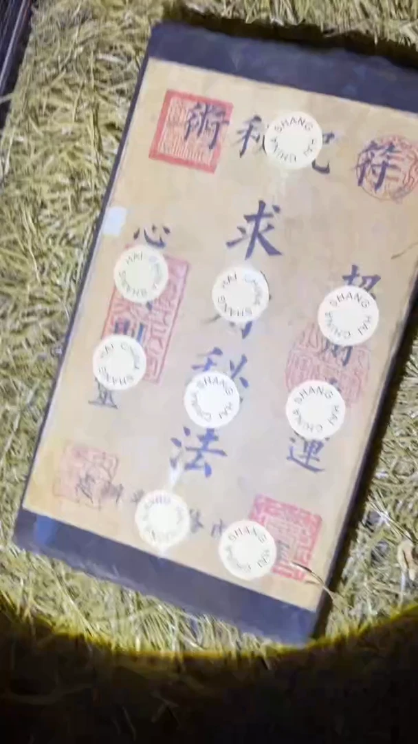 琪琪专属精品链接