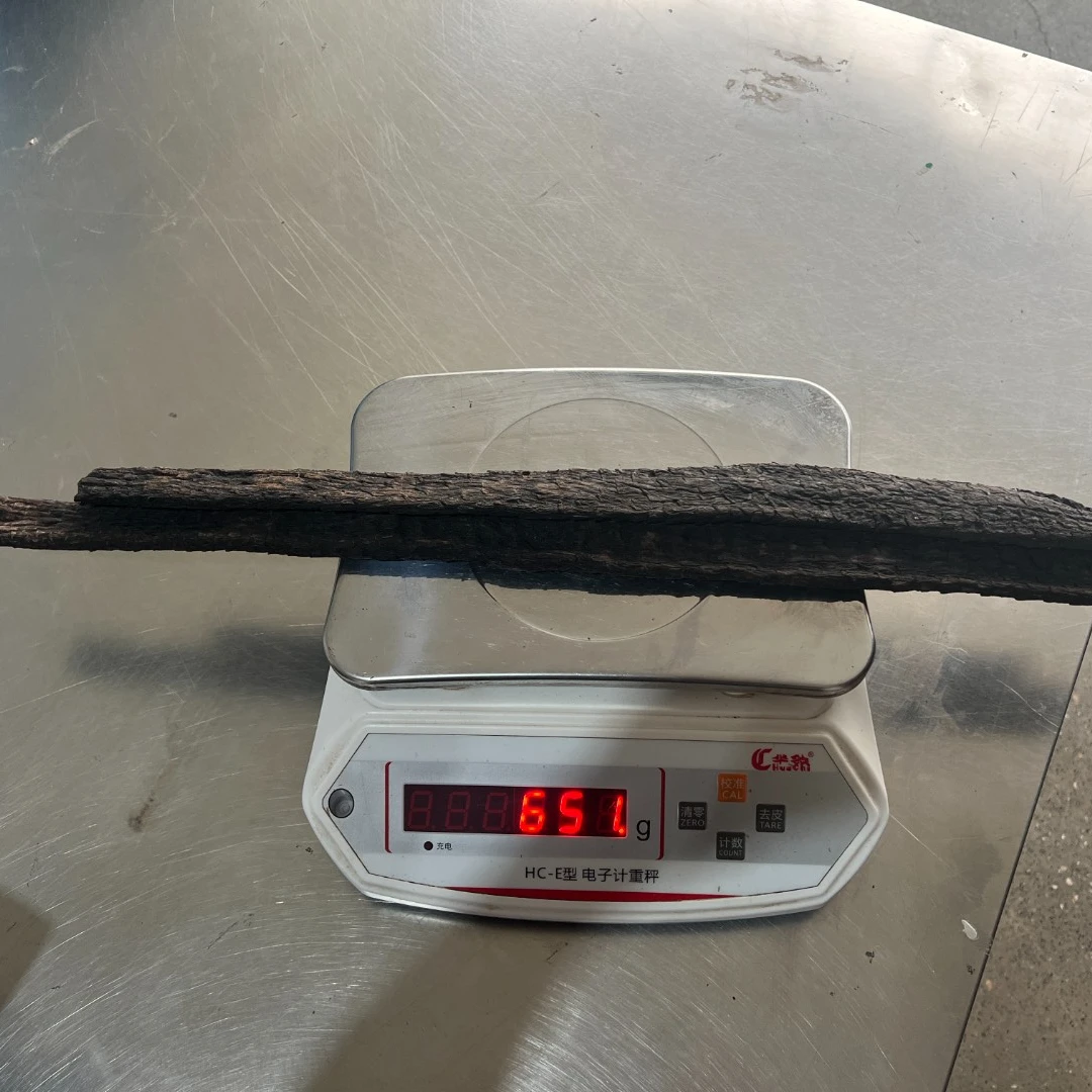 蒙漠原(10年生断支）荒漠【苁蓉】代茶饮养生必备饮品