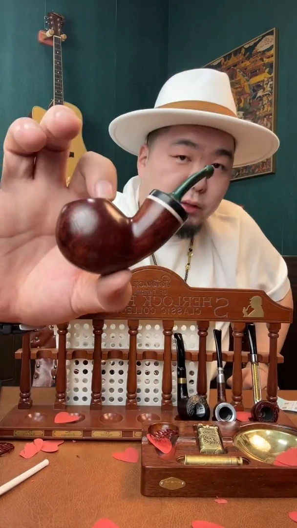 石楠木意大利进口石楠木烟斗
