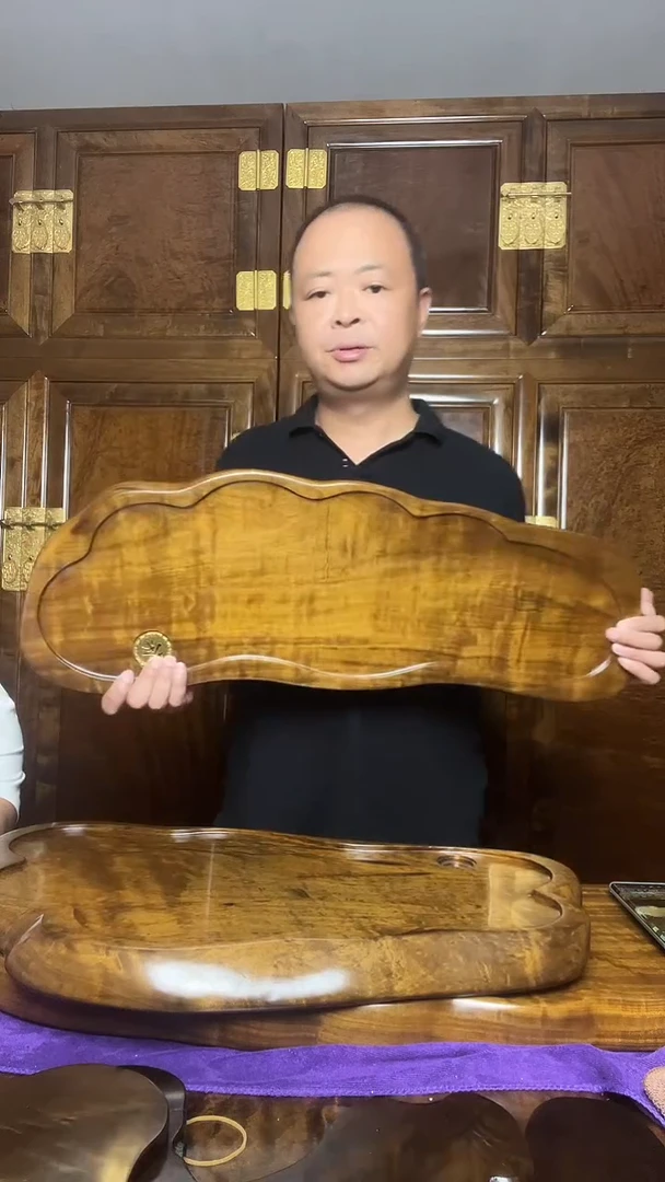 琉璃手工艺品精**灰1