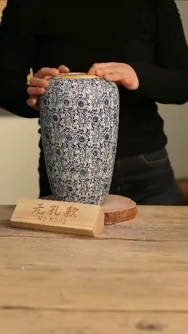 【闪购商品】摆件7-675高28口8误差2无孔