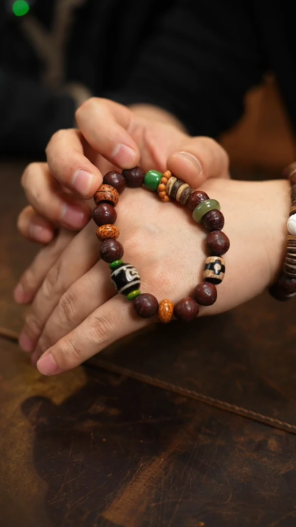 【闪购商品】福器手作精工串0214.。。。。