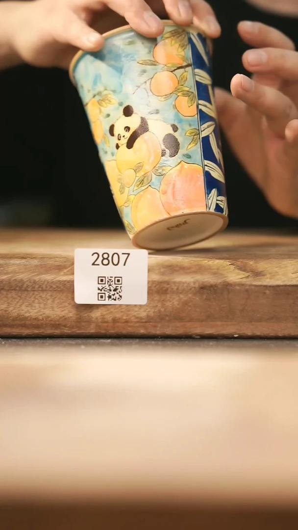 【落单孤品】福利/杯子@@2807