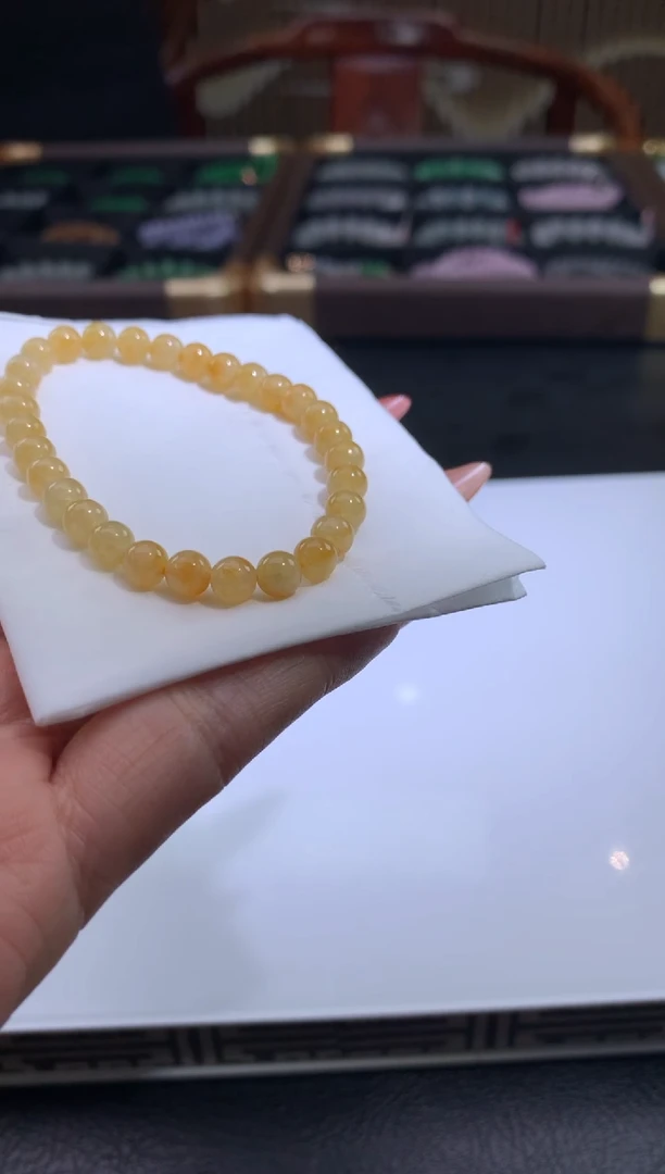 未镶嵌定制翡翠火**说翡翠