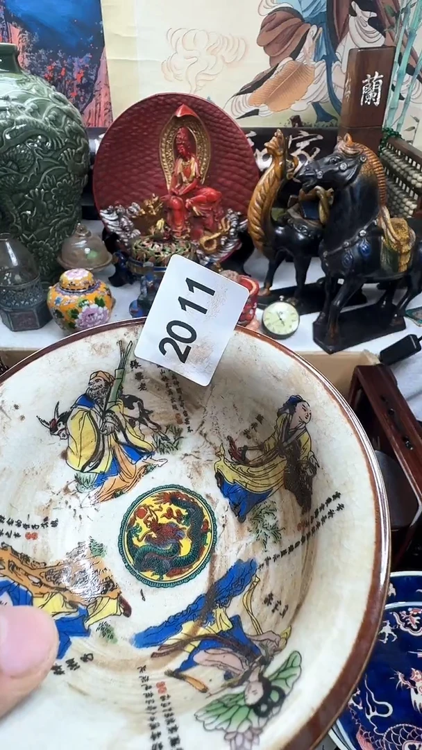 茶宠瓷器默认链接一器一物~