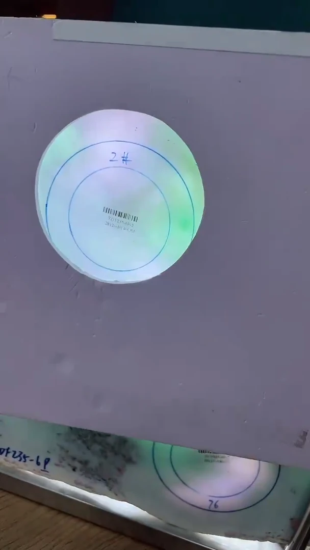 定制翡翠手镯未镶嵌定制