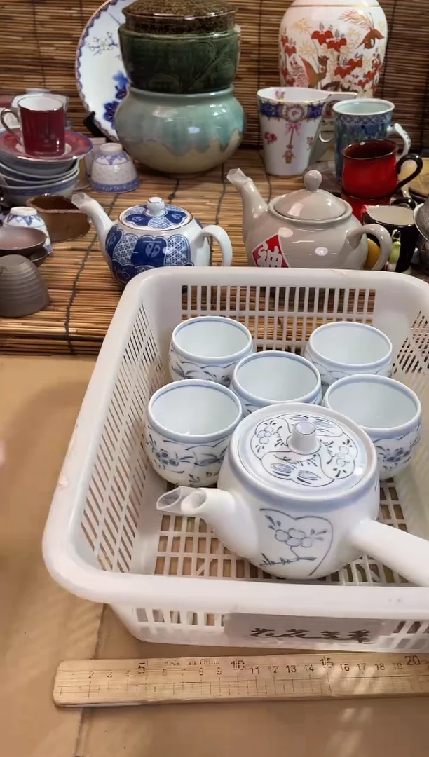 元*全场满28包邮，陶瓷茶具瓷器